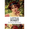 Little Dorrit Charles Dickens - Paperback