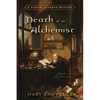 Death of an Alchemist - Paperback