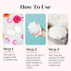 Coconut Verbena | Pedi Buffer