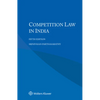Competition Law in India - Paperback