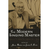 The Modern Singing Master: Essays in Honor of Cornelius L. Reid - Paperback
