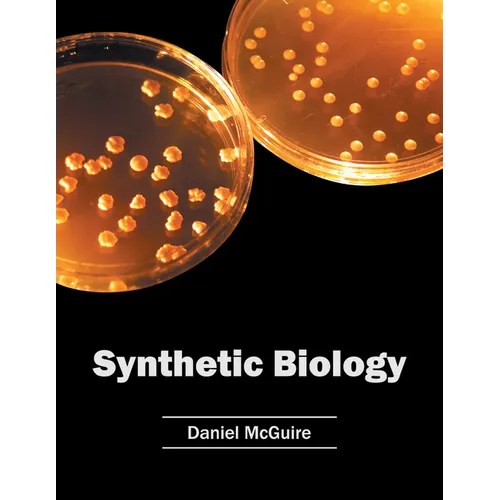 Synthetic Biology - Hardcover