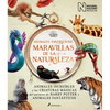 Animales Fantàsticos Maravillas de la Naturaleza / Fantastic Animals, Wonders of Nature - Hardcover
