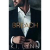 Breach - Paperback