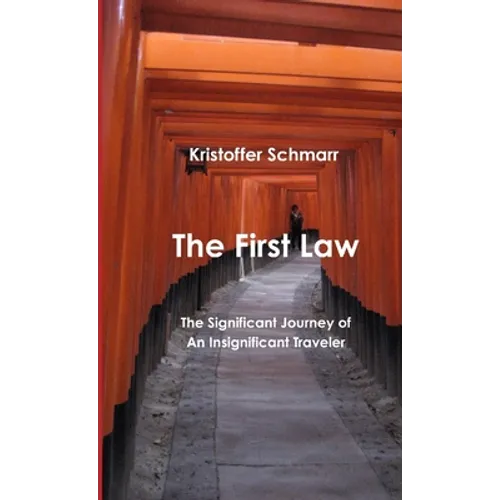 The First Law - Paperback