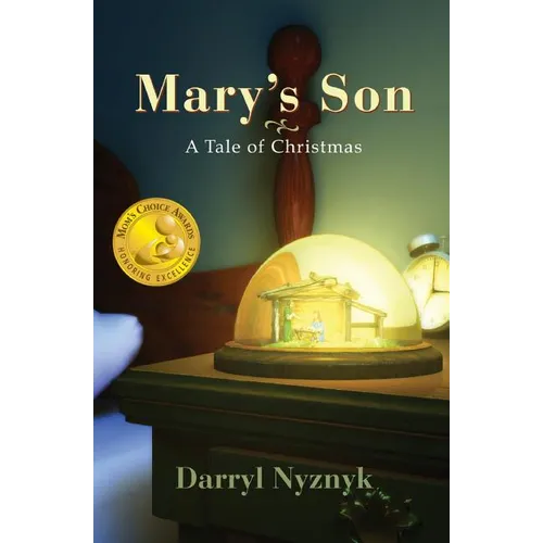Mary's Son: A Tale of Christmas - Paperback