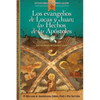 Los Evangelios de Lucas Y Juan; Los Hechos de Los Apóstoles: Proclamación Universal de la Buena Noticia: El Verbo Se Hizo Carne - Paperback