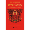 Harry Potter Y Las Reliquias de la Muerte (20 Aniv. Gryffindor) / Harry Potter and the Deathly Hallows (Gryffindor) - Hardcover