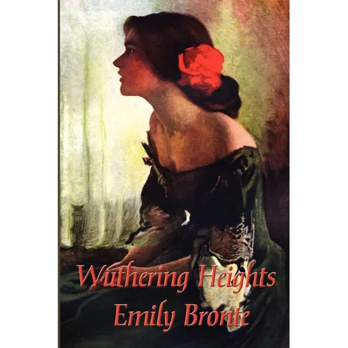 Wuthering Heights - Paperback