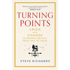 Turning Points: Crisis and Change in Modern Britain, from 1945 to Truss - Hardcover