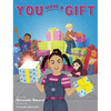 You Have A Gift - Hardcover