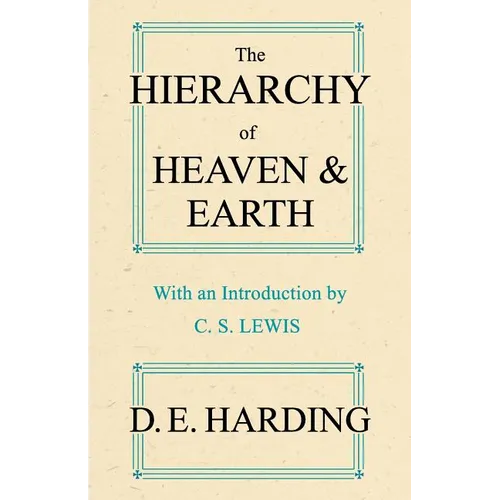 The Hierarchy of Heaven and Earth (abridged) - Paperback