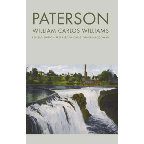 Paterson - Paperback