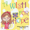 A Wish For Hope - Hardcover