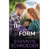 In Fine Form: A Brother's Best Friend, Friends-to-Lovers Chicago Irish Family Steamy Contemporary Romance - Paperback