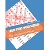 LARGE PRINT Word Search: The Gospel of Matthew - Paperback