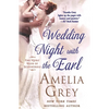 Wedding Night with the Earl: The Heirs' Club of Scoundrels - Paperback