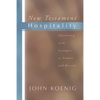 New Testament Hospitality - Paperback
