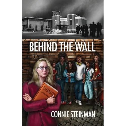 Behind the Wall - Paperback