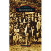 Woodridge - Hardcover