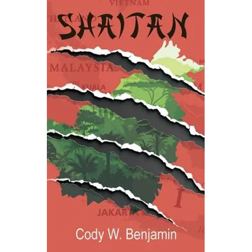 Shaitan - Paperback
