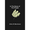 In the Name of the People - Paperback
