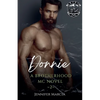 Donnie: A Brotherhood MC Novel - Paperback