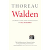 Walden: With an Introduction and Annotations by Bill McKibben - Paperback