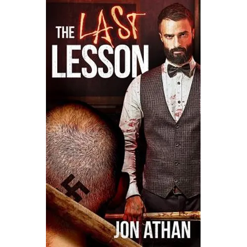 The Last Lesson - Paperback