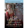 Jane Seymour, the Haunted Queen - Paperback