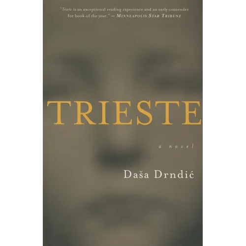 Trieste - Paperback