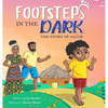 Footsteps in the Dark: The Story of Jacob: The Story of Jacob - Hardcover