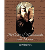 The Codes of Hammurabi and Moses with Copious Comments, Index, and Bible References - Paperback