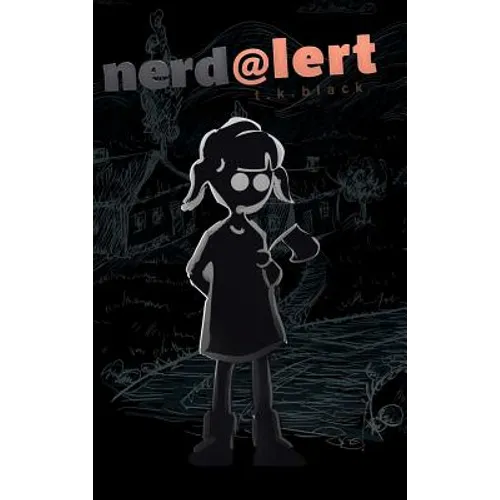 Nerd @lert - Hardcover