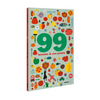 99 Tomates Y 1 Patata - Hardcover