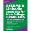 Resume & Linkedin Strategies for New College Graduates: What Works to Launch a Gen-Z Career - Paperback