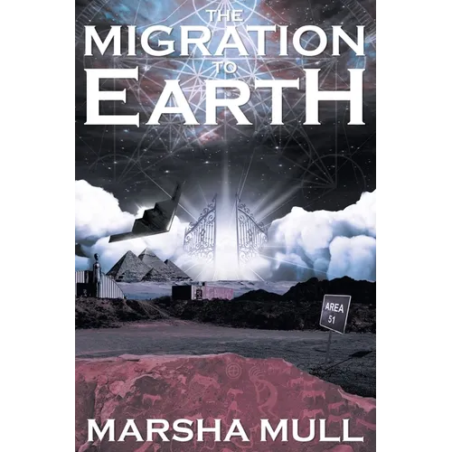 The Migration to Earth - Paperback