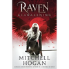 Raven: Reawakening - Paperback