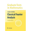 Classical Fourier Analysis - Paperback