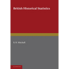 British Historical Statistics - Paperback