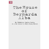 The House of Bernarda Alba - Paperback