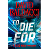 To Die for - Hardcover