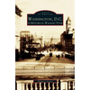 Washington, D.C.: A Historic Walking Tour - Hardcover