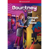 Courtney Changes the Game - Paperback