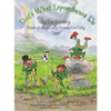 That's What Leprechauns Do - Paperback