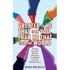 Greater Is He That Is In You, Than He That Is In The World: Defining Your Power With The Holy Spirit Living Within A Six Step Workshop Series - Paperback
