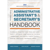 Administrative Assistant's and Secretary's Handbook - Paperback