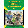 The Adventures of Pharella, The Jamaican Wonder Kid - Paperback