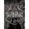 The Art of Junji Ito: Twisted Visions - Hardcover