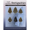 South Carolina Antiquities v.48 - Paperback